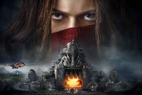 Smrtonosni stroji (Mortal Engines)