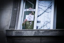 Protesti Beograd 15.03