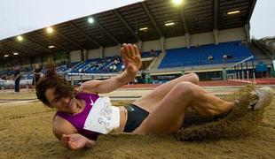 Marija Šestak veliko pričakuje od olimpijske sezone