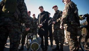 Pahor: Povečanje vojaških izdatkov samo zaradi zahtev Nata ni smotrno (video)