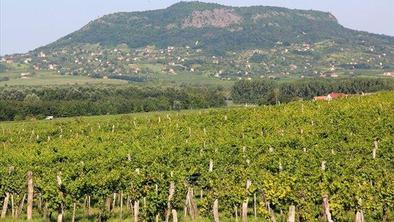 Badacsony: z vinogradniških gričev v podzemno jezero