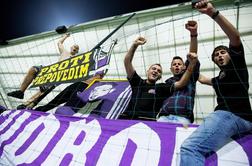 Dobra novica za Maribor: južna tribuna ne bo popolnoma zaprta