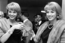 Alice in Ellen Kessler