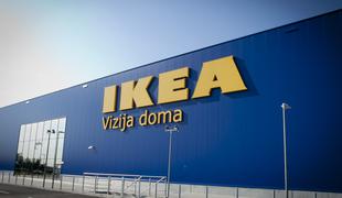 Ikea na Hrvaškem z "izvrstnimi rezultati", napoveduje tudi širitev v Slovenijo
