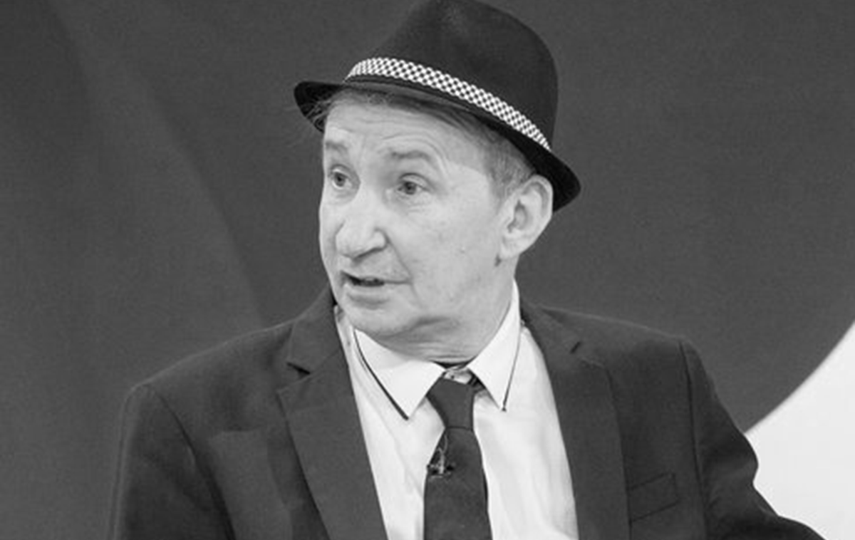 Patrick Murray | Patrick Murray je najbolj znan po svoji vlogi Mickeyja Pearcea v 20 epizodah serije Only Fools and Horses od leta 1983 do 2003. | Foto Profimedia