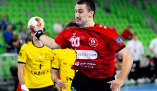 Odličen drugi polčas Slovana za pomembno zmago