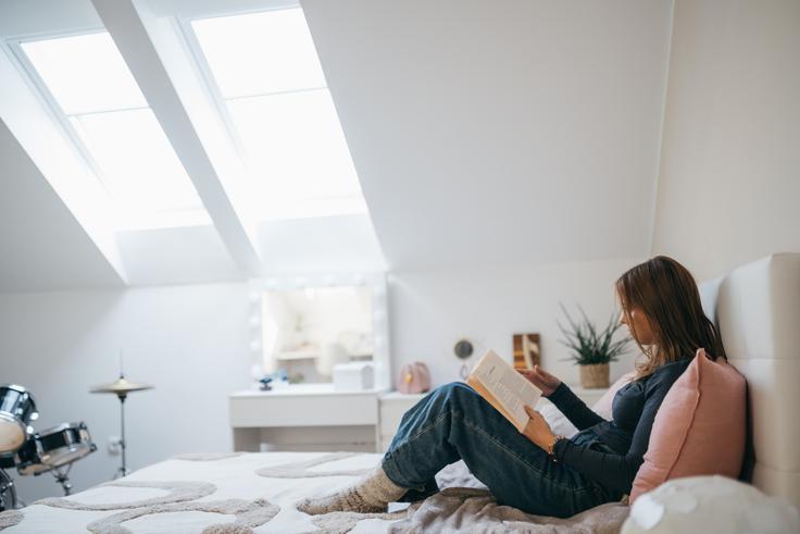 VELUX SI 3 | Foto: VELUX Slovenija