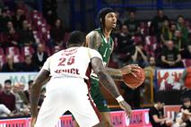 Reyer Venezia Cedevita Olimpija