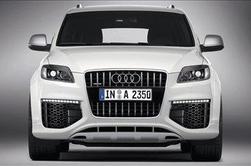 Audi Q7 V12 TDI