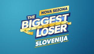 Pogoji sodelovanja v resničnostnem šovu The Biggest Loser Slovenija