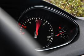 Peugeot 308 SW 1.6 BlueHDi Allure MT6