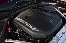 Po 40 letih konec za dizel: BMW s serijo 3 prečrtal ta motor #foto