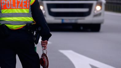 Prvič preizkušeno na avstrijskih cestah: to grozi voznikom