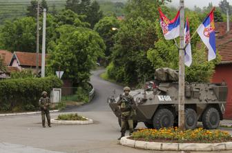 Je to speči vulkan, ki ogroža tudi Slovenijo?