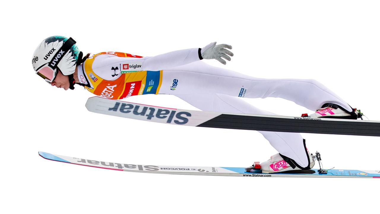 Planica pred zgodovinskim mejnikom, velika priložnost za Niko Prevc