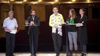 Prihodnja sezona v ljubljanski operi in baletu bo posvečena ljubezni in smrti