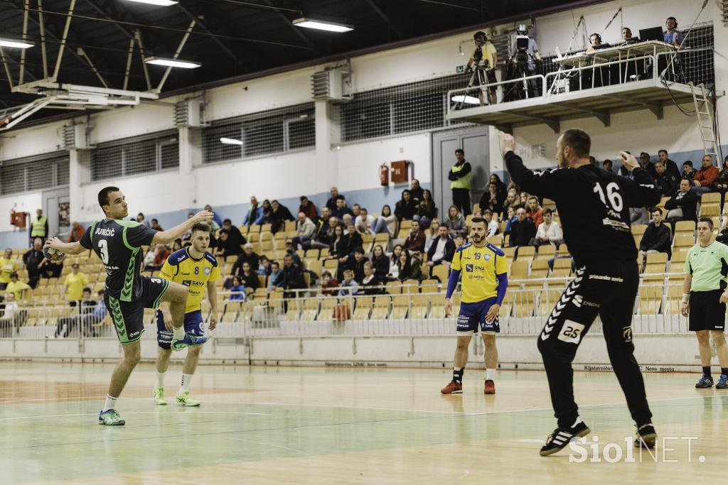 krka koper 2013