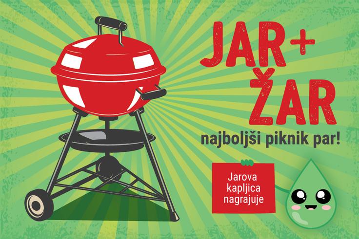 Jar | Foto: 