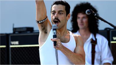 Bodo posneli tudi drugi del filma Bohemian Rhapsody?