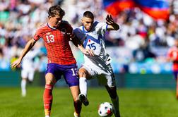 Liga narodov 2026/27, četrti krog (torek)