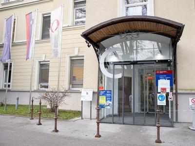Bo ljubljanski onkološki inštitut dobil novo podobo? Prispelo šest ponudb za razširitev