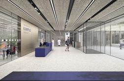 Tako bo videti nova medicinska fakulteta za 94 milijonov evrov