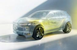 Uradno: Opel bo novega križanca razvil skupaj s kitajskim Leapmotorjem