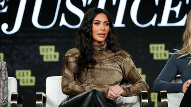 Kim Kardashian razkrila, zakaj so se odločili za konec legendarnega šova #video