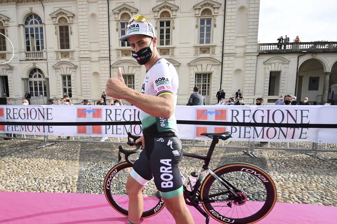 Peter Sagan Giro 2021 | Foto Guliverimage