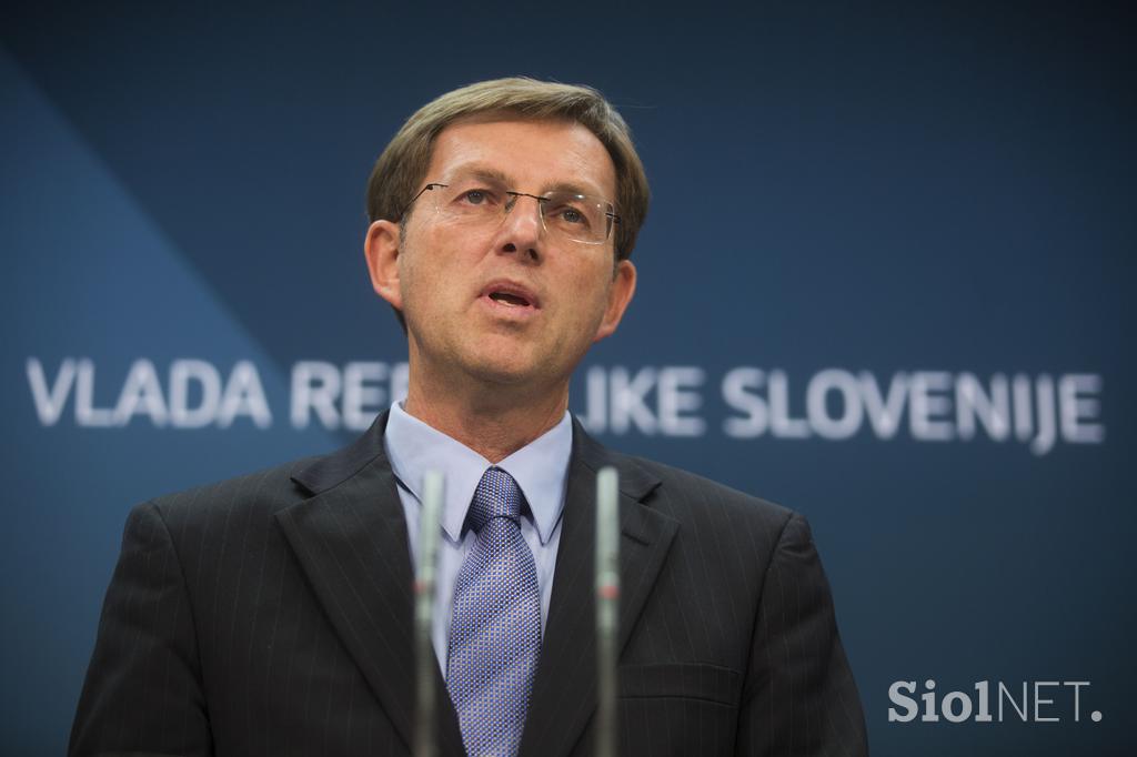 Miro Cerar