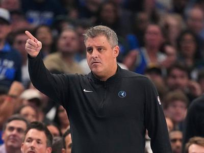 Nori novi trener Portlanda