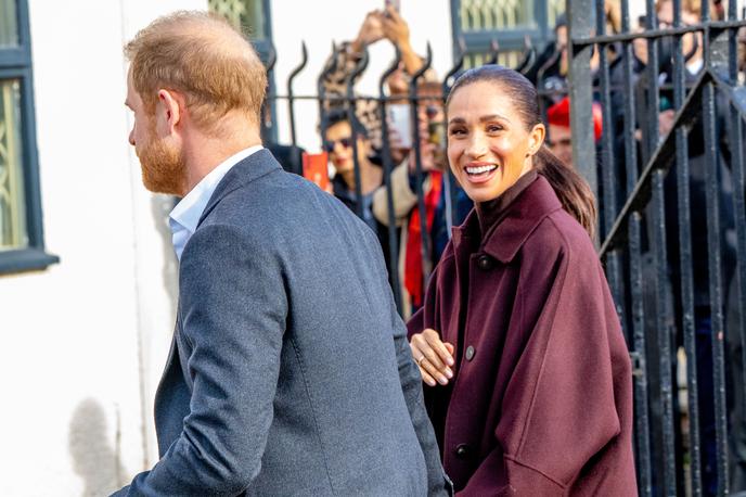 Meghan Markle | Foto Guliverimage