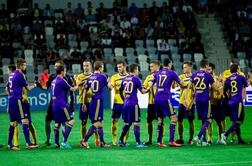 Luka Zahović na Bonifiki od prve minute? 