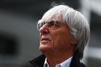 "Po treh letih dominance Red Bulla je čas za Ferrari"