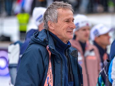 Tepeš razjezil Poljake: bo Nika Prevc zaradi njega le letela v Vikersundu?