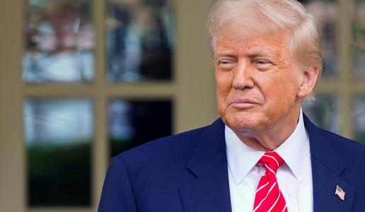 Trump potrdil udeležbo na junijskem vrhu Nata