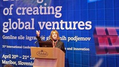 Podjetje DiaGenomi slovenski start-up leta 2011