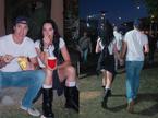 Katy Perry, Justin Trudeau