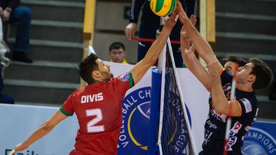 Brez možnosti tudi v Rusiji