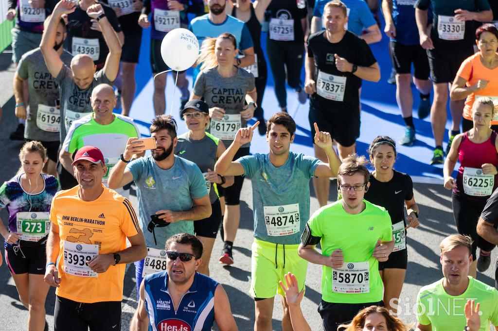 24. Ljubljanskega maraton