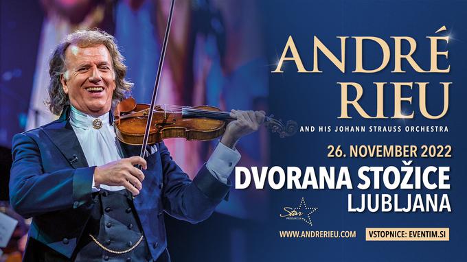 André Rieu | Foto: 