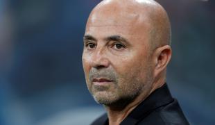 Sampaoli novi trener Marseilla