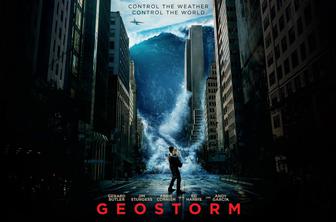 Geovihar (Geostorm)