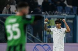 "Slovenski" obračun v Parmi, Mussolinijev pravnuk do prvenca