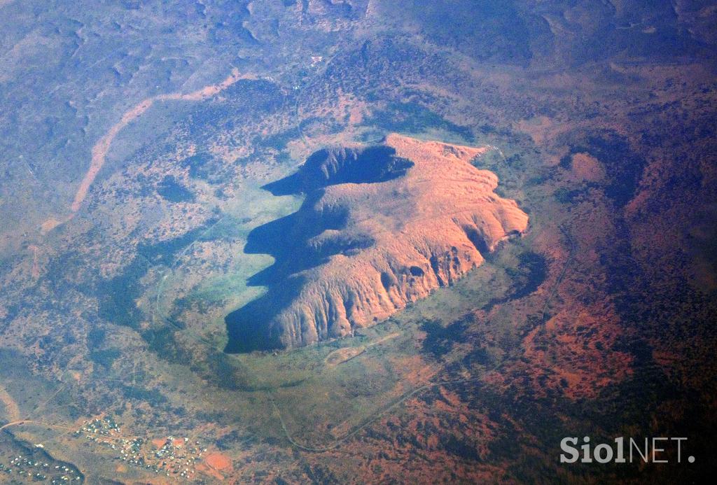 Uluru