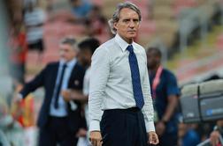 Nekdanji italijanski selektor se seli v Katar