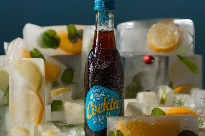 Cockta | Foto ATLANTIC DROGA KOLINSKA D.O.O.
