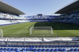 Špansko mesto Malaga ne bo gostilo tekem SP 2030