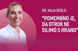 "Starši otrokom pri zavračanju šolske prehrane ne bi smeli dajati potuhe"