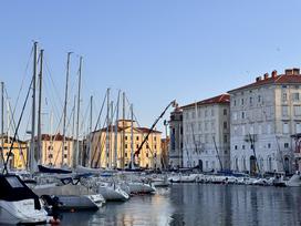 Piran, Pomorski muzej